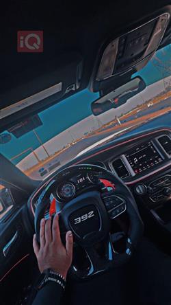 دودج تشارجر